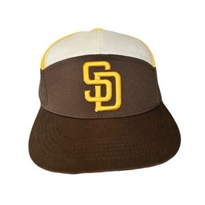San Diego Padres hat